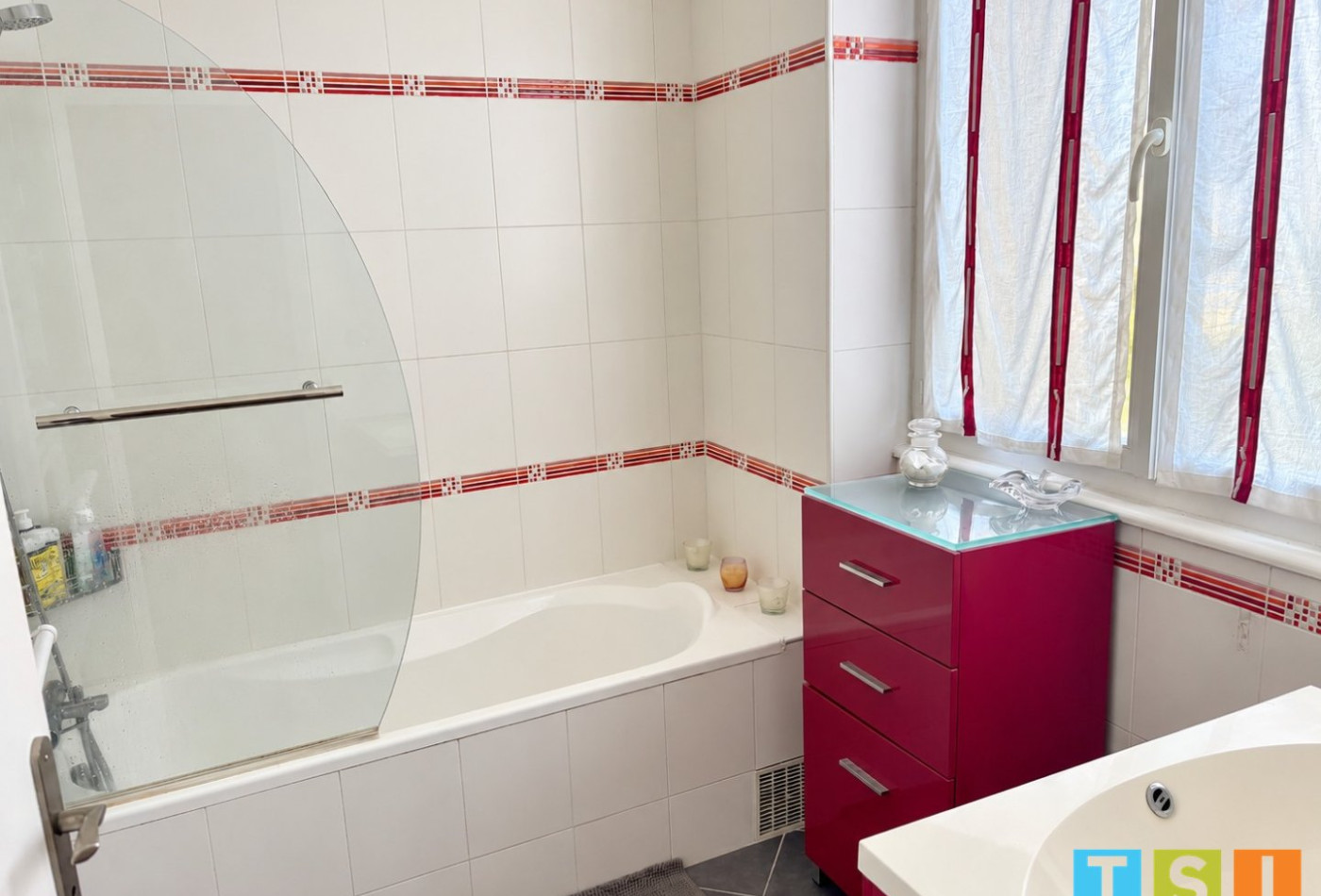 vente Appartement Saint Gaudens - Photo 7