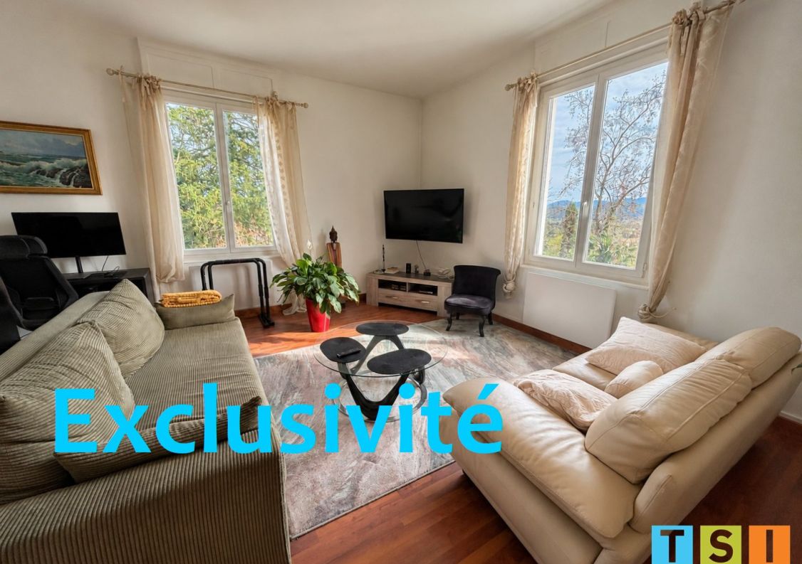 vente Appartement Saint Gaudens