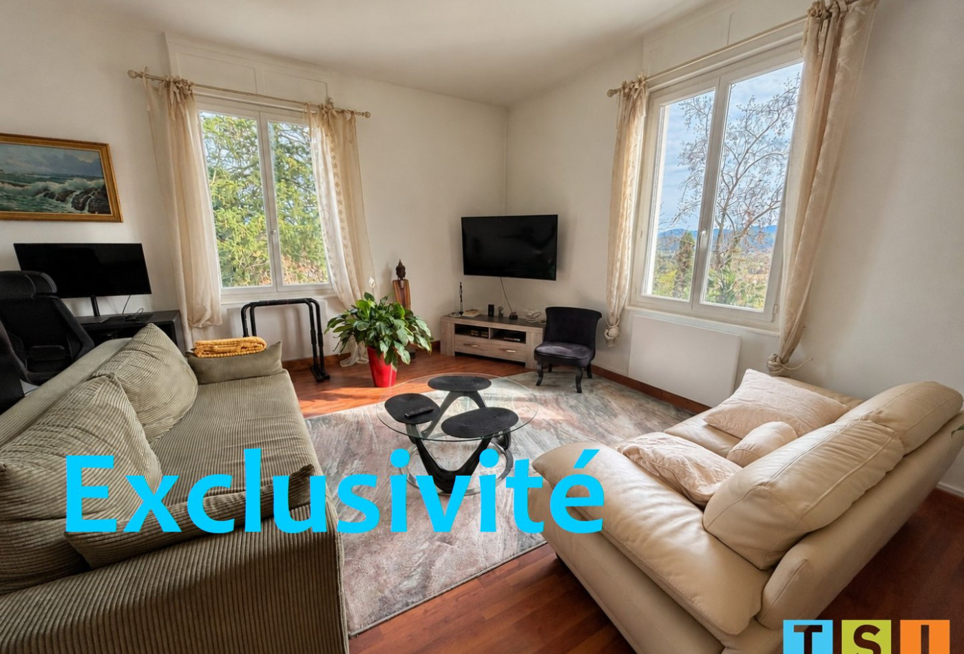 vente Appartement Saint Gaudens - Photo 1