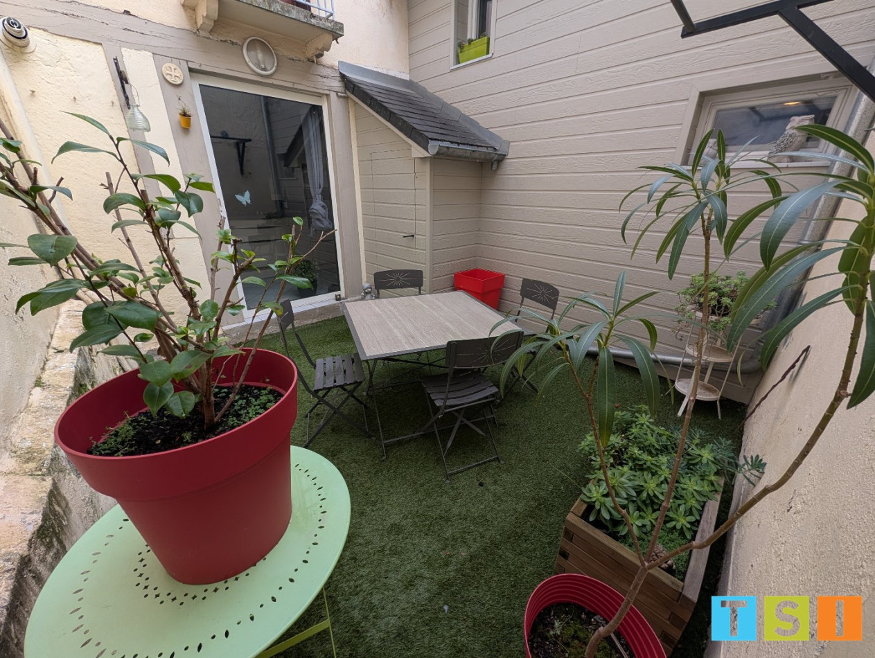 vente Maison Bagneres De Luchon - Photo 8