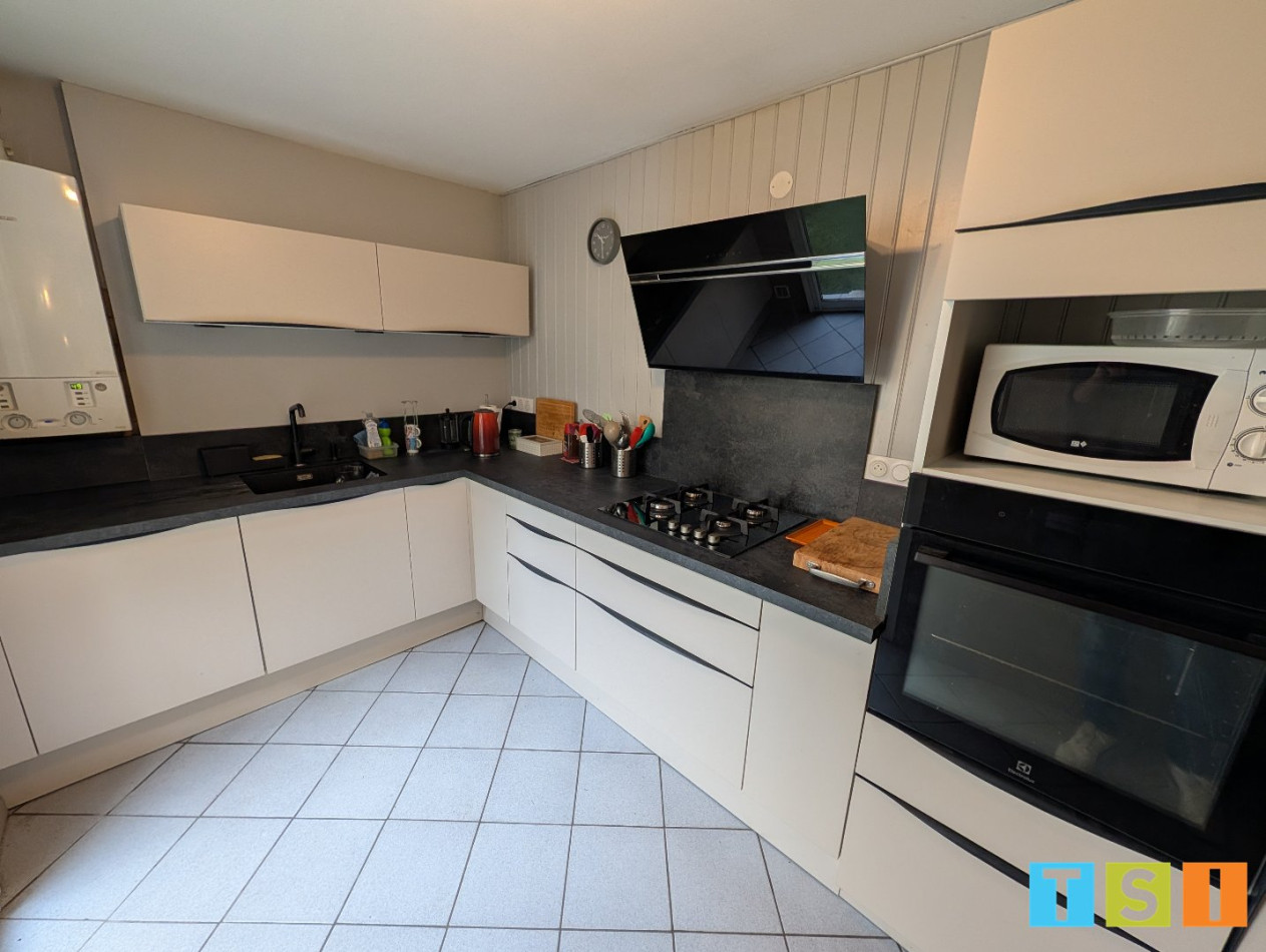 vente Maison Bagneres De Luchon - Photo 3