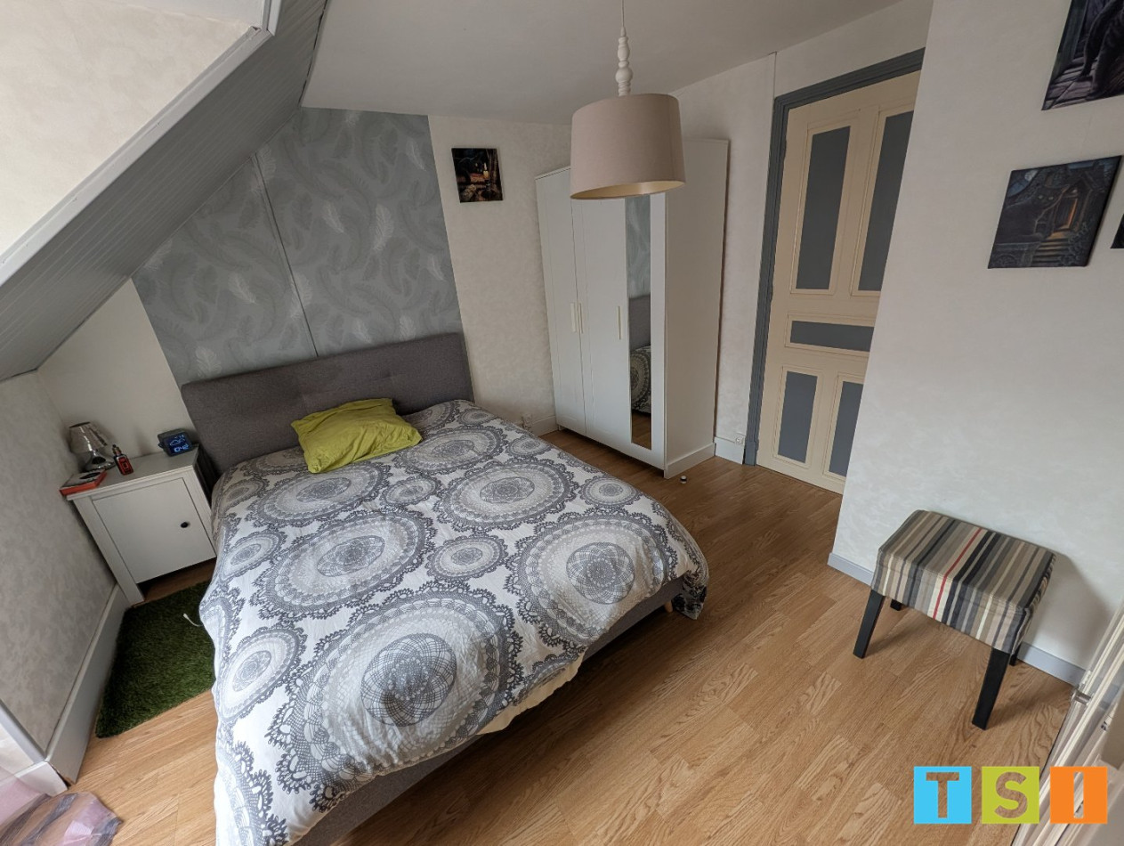 vente Maison Bagneres De Luchon - Photo 4