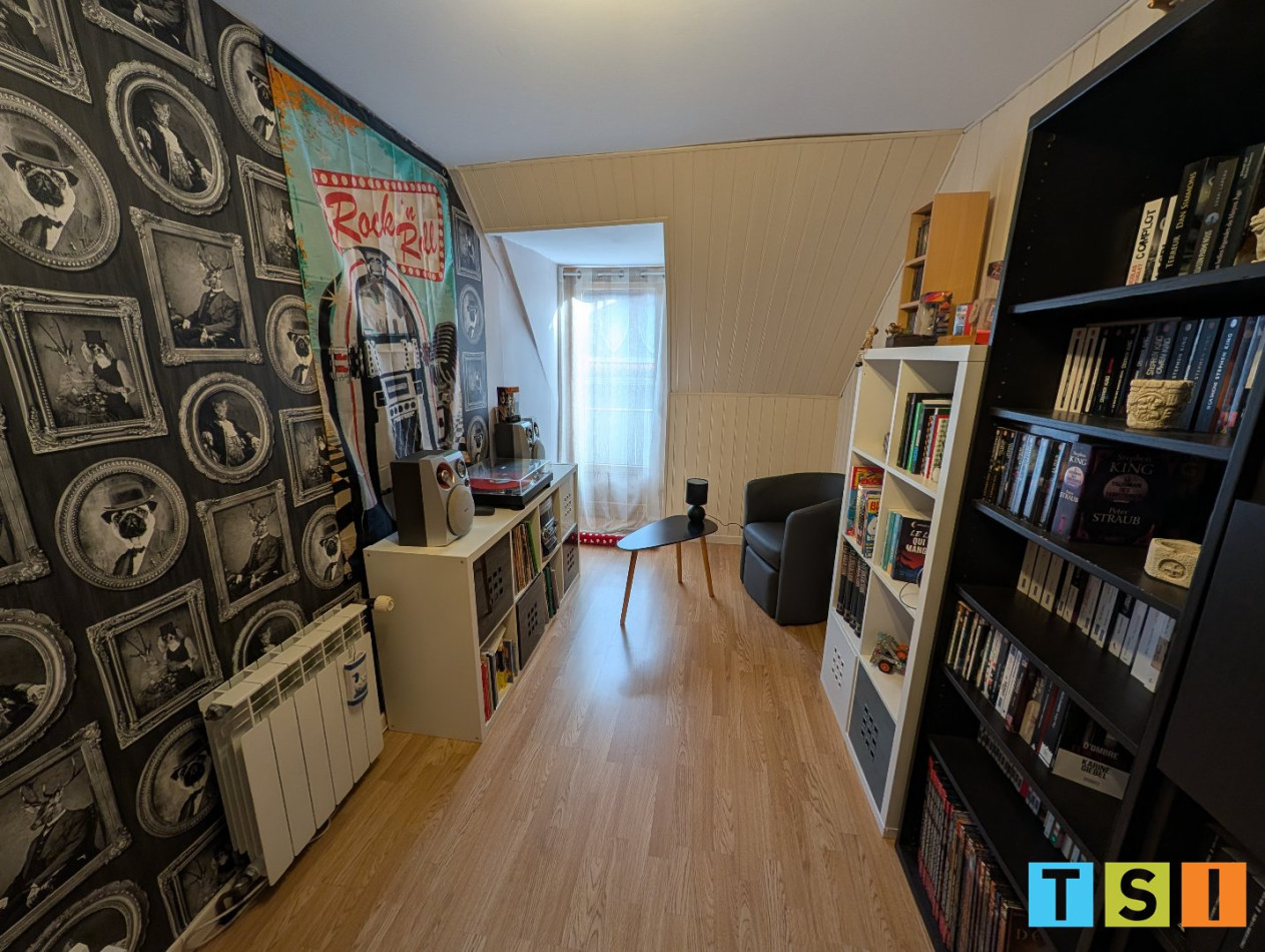 vente Maison Bagneres De Luchon - Photo 6