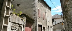 vente Maison de village Saint Beat Lez