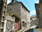 vente Maison de village Saint Beat Lez