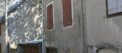 vente Maison de village Saint Beat Lez