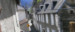 vente Maison de village Saint Beat Lez