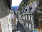 vente Maison de village Saint Beat Lez