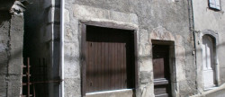 vente Maison de village Saint Beat Lez