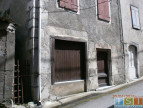 vente Maison de village Saint Beat Lez