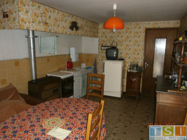 vente Maison de village Saint Beat Lez - Photo 5
