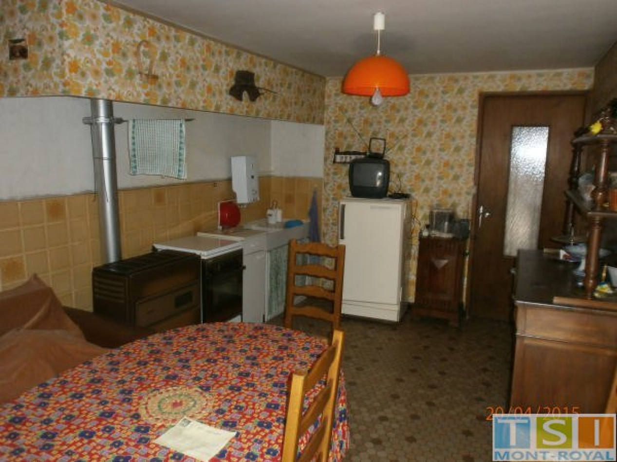 sale Maison de village Saint Beat Lez - Photo 5