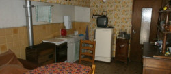 vente Maison de village Saint Beat Lez