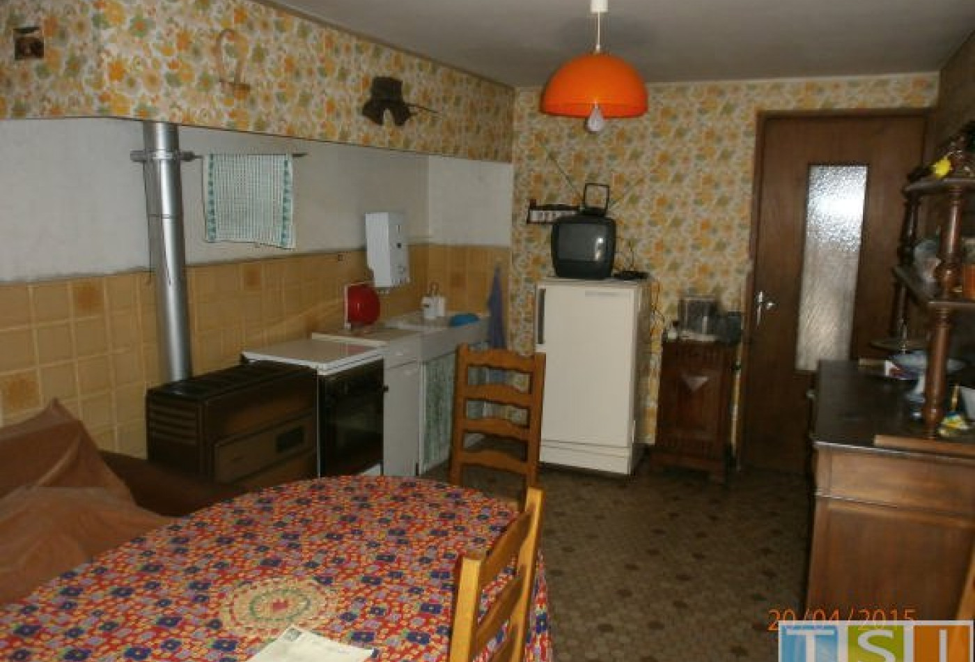 vente Maison de village Saint Beat Lez - Photo 5