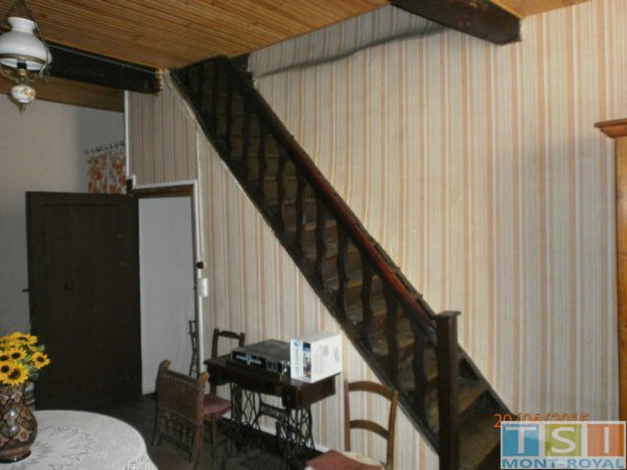 sale Maison de village Saint Beat Lez - Photo 7