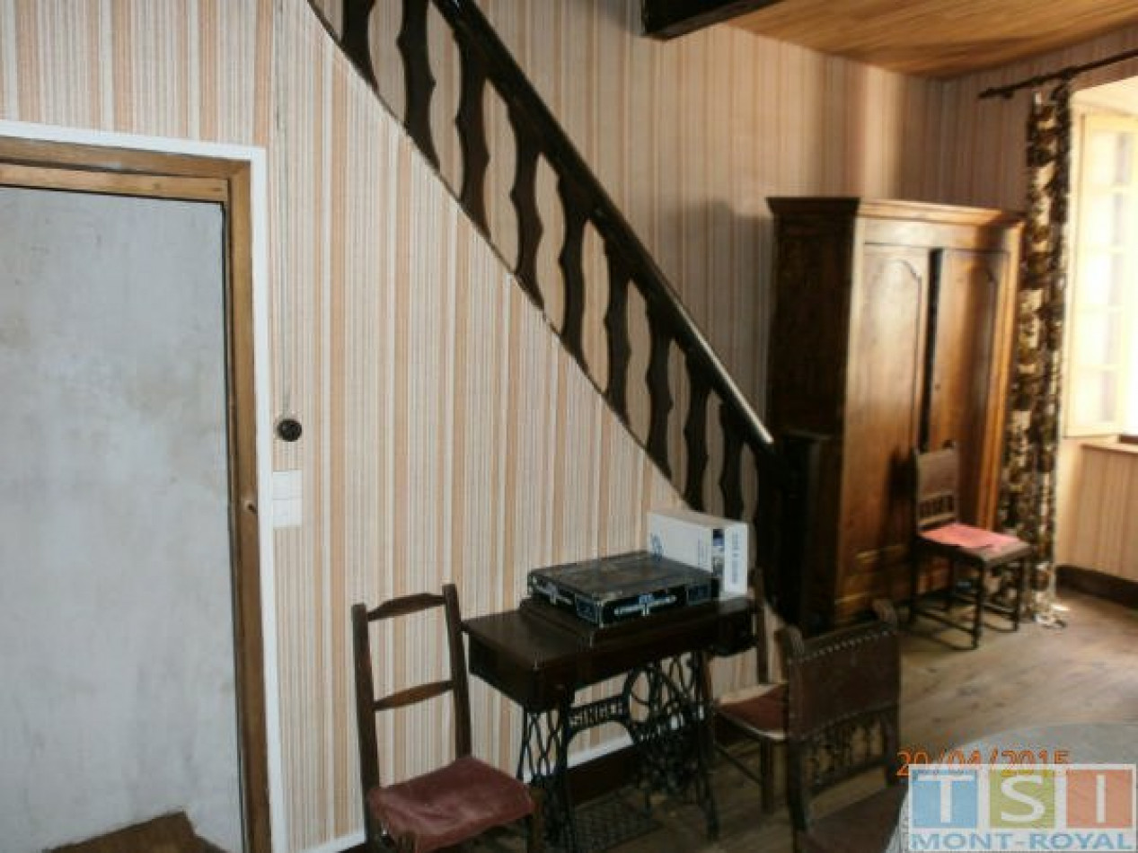 sale Maison de village Saint Beat Lez - Photo 8