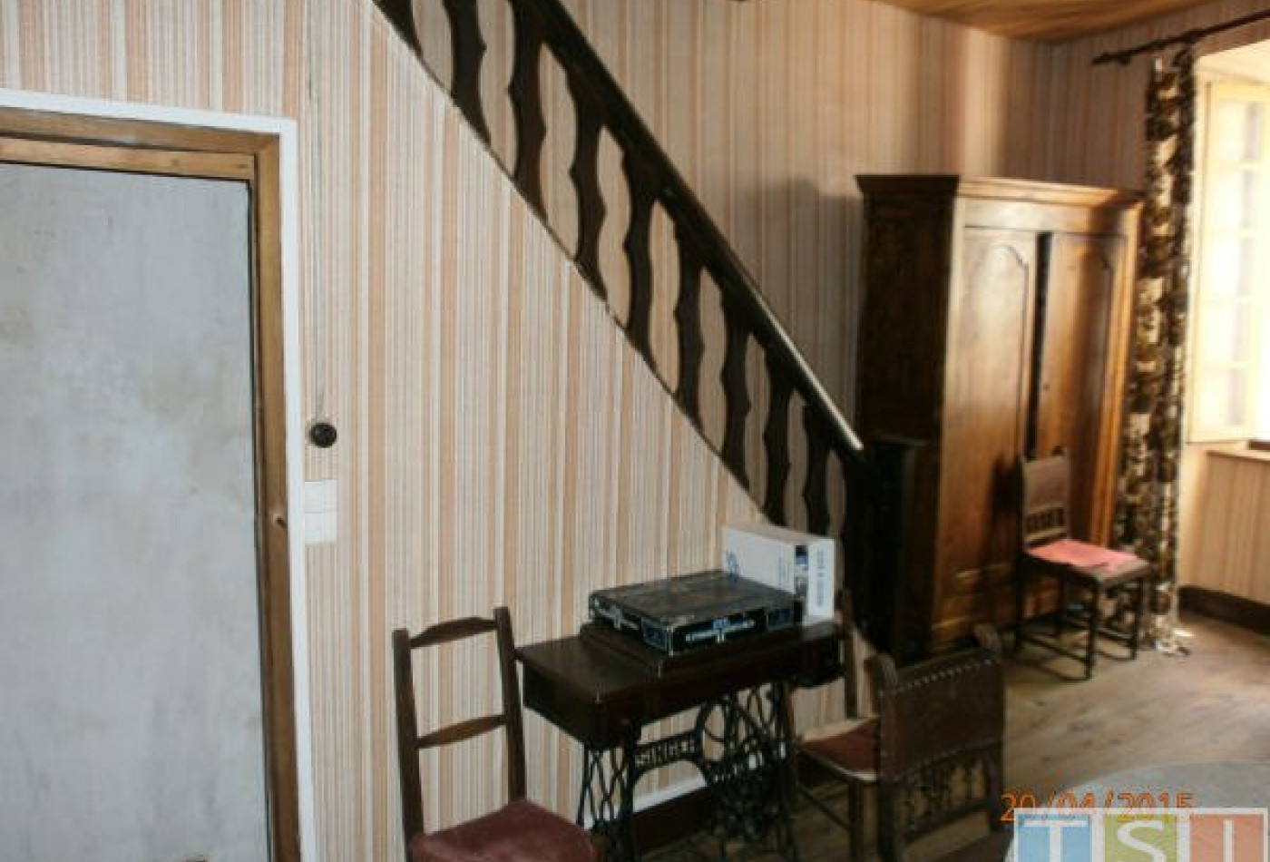 vente Maison de village Saint Beat Lez - Photo 8