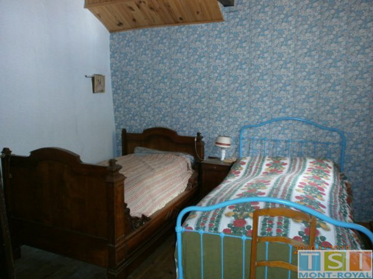 sale Maison de village Saint Beat Lez - Photo 9