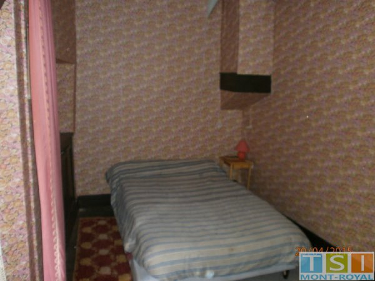 sale Maison de village Saint Beat Lez - Photo 10