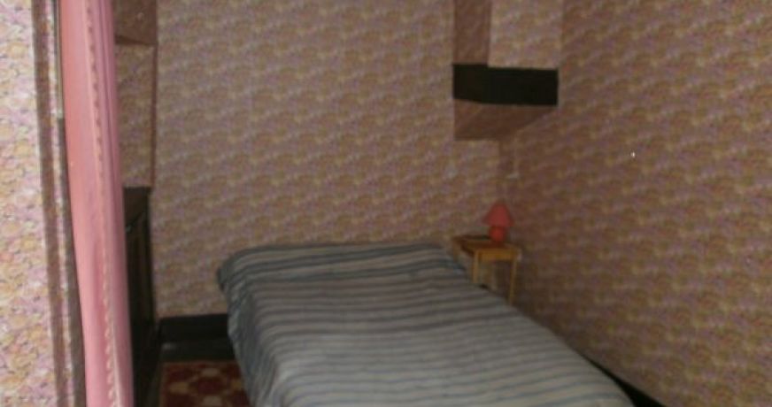 vente Maison de village Saint Beat Lez