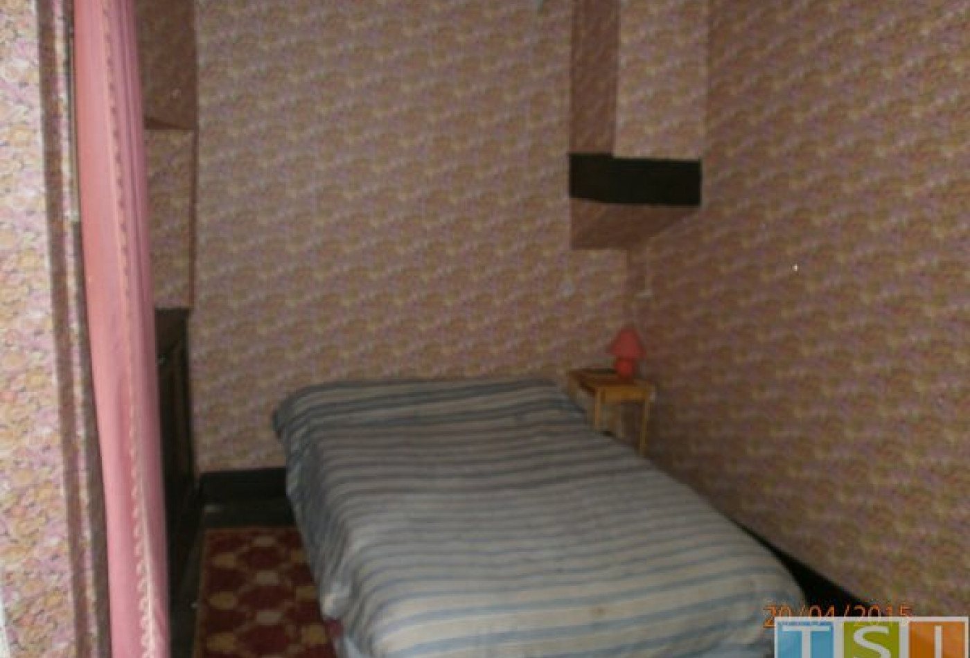vente Maison de village Saint Beat Lez - Photo 10