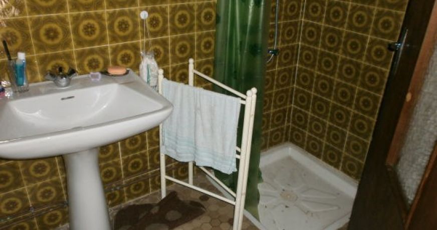 vente Maison de village Saint Beat Lez