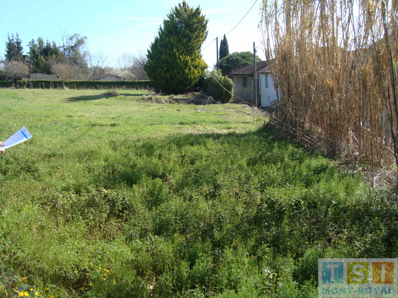 vente Terrain Saint Gaudens - Photo 4