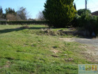 vente Terrain Saint Gaudens