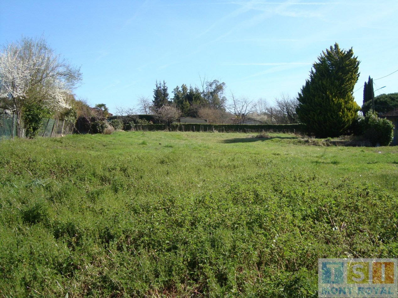 vente Terrain Saint Gaudens - Photo 2