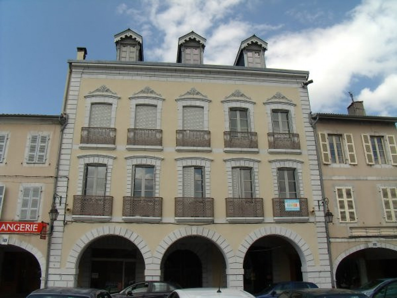 vente Appartement Montrejeau - Photo 2