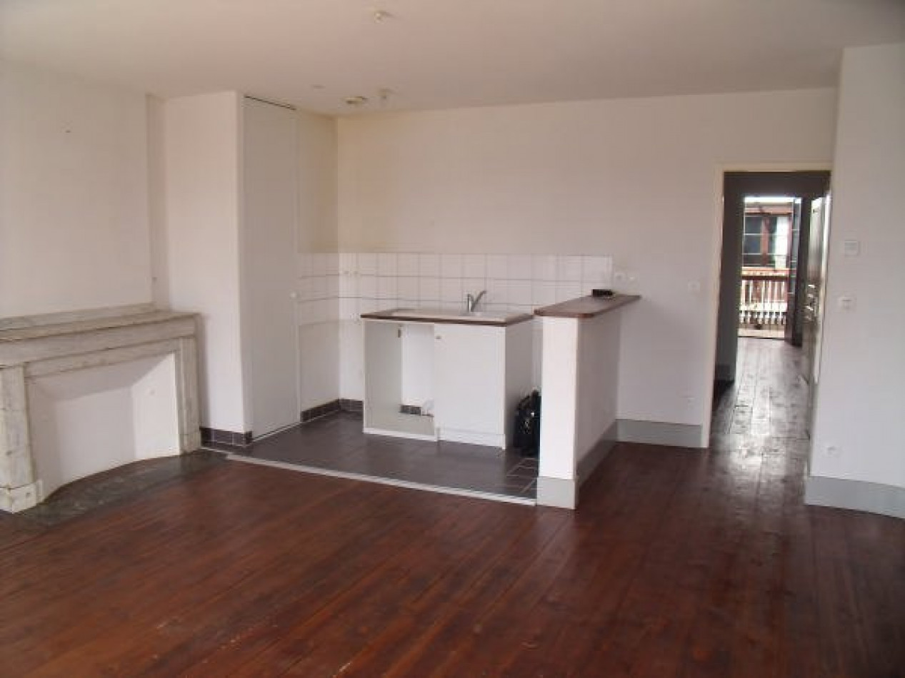 vente Appartement Montrejeau - Photo 3