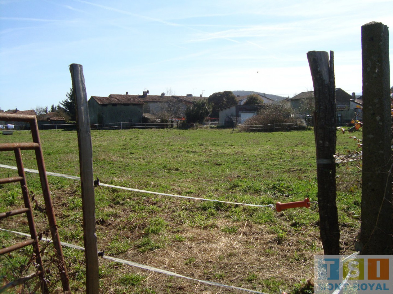 vente Terrain Saint Gaudens - Photo 2