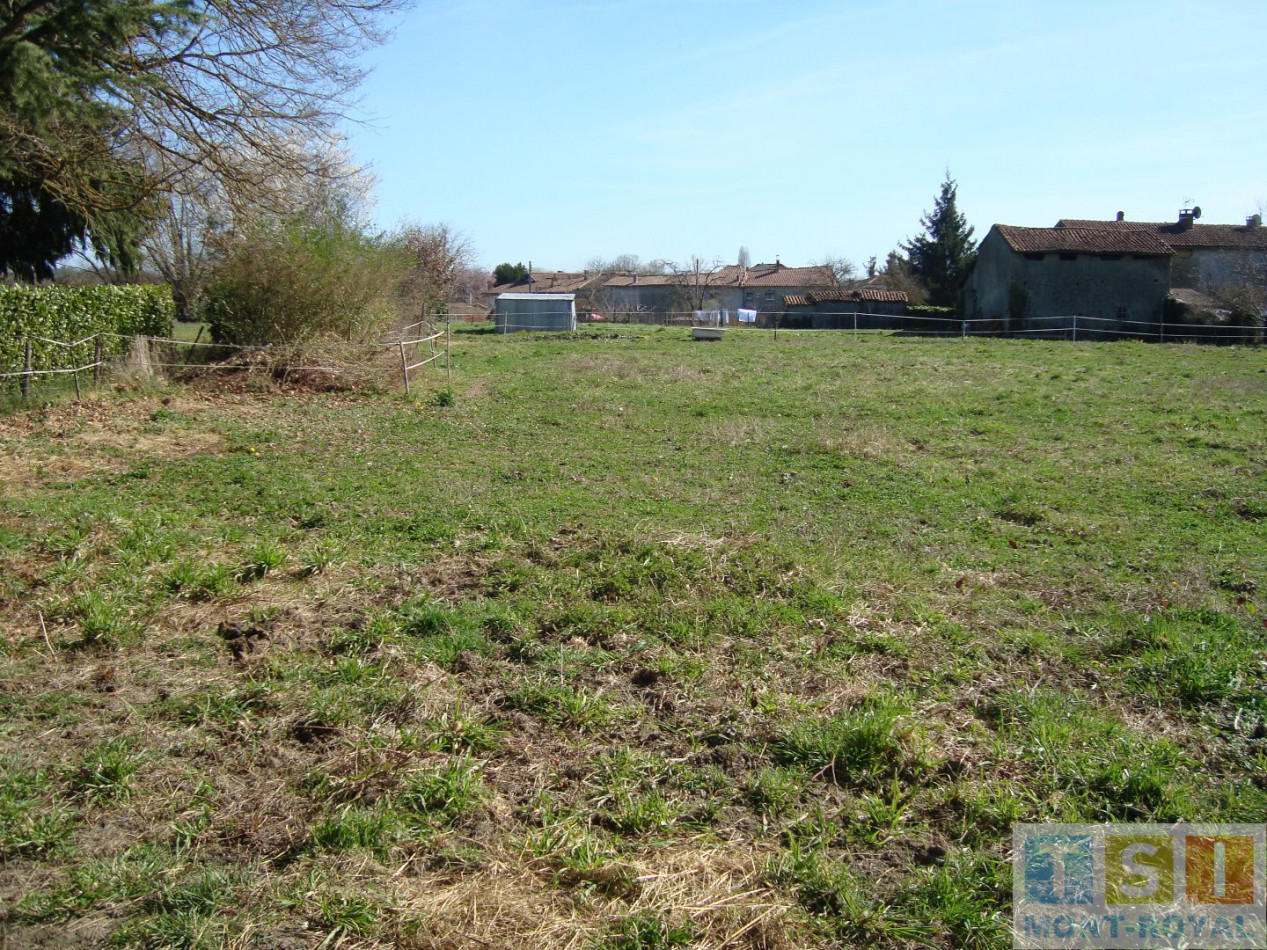 vente Terrain Saint Gaudens - Photo 1