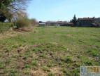 vente Terrain Saint Gaudens