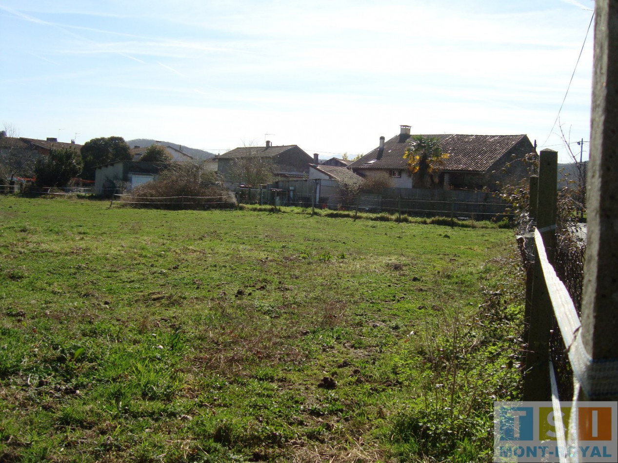 vente Terrain Saint Gaudens - Photo 3