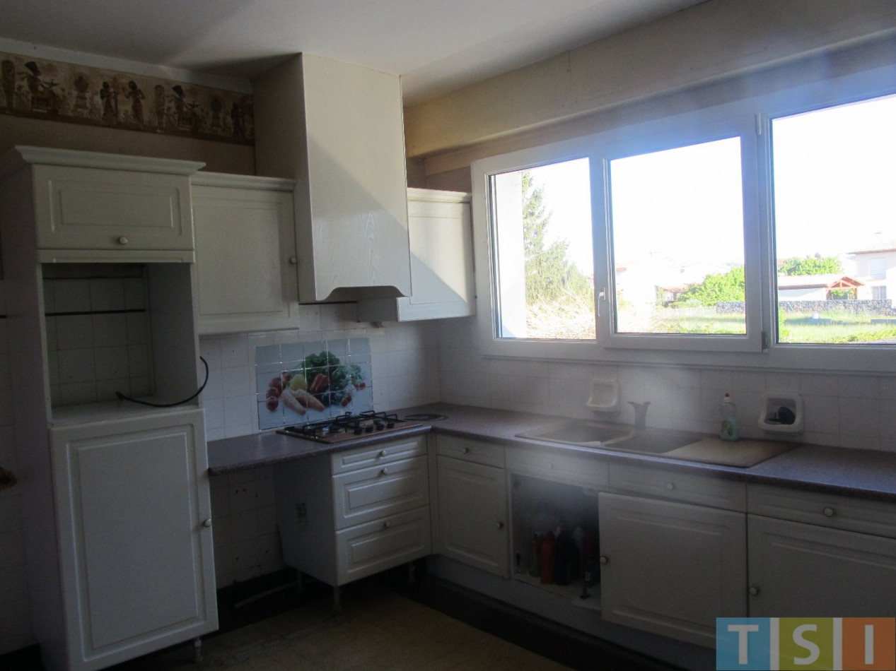 vente Maison Saint Gaudens - Photo 5