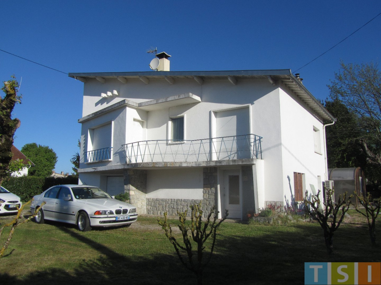 vente Maison Saint Gaudens - Photo 1