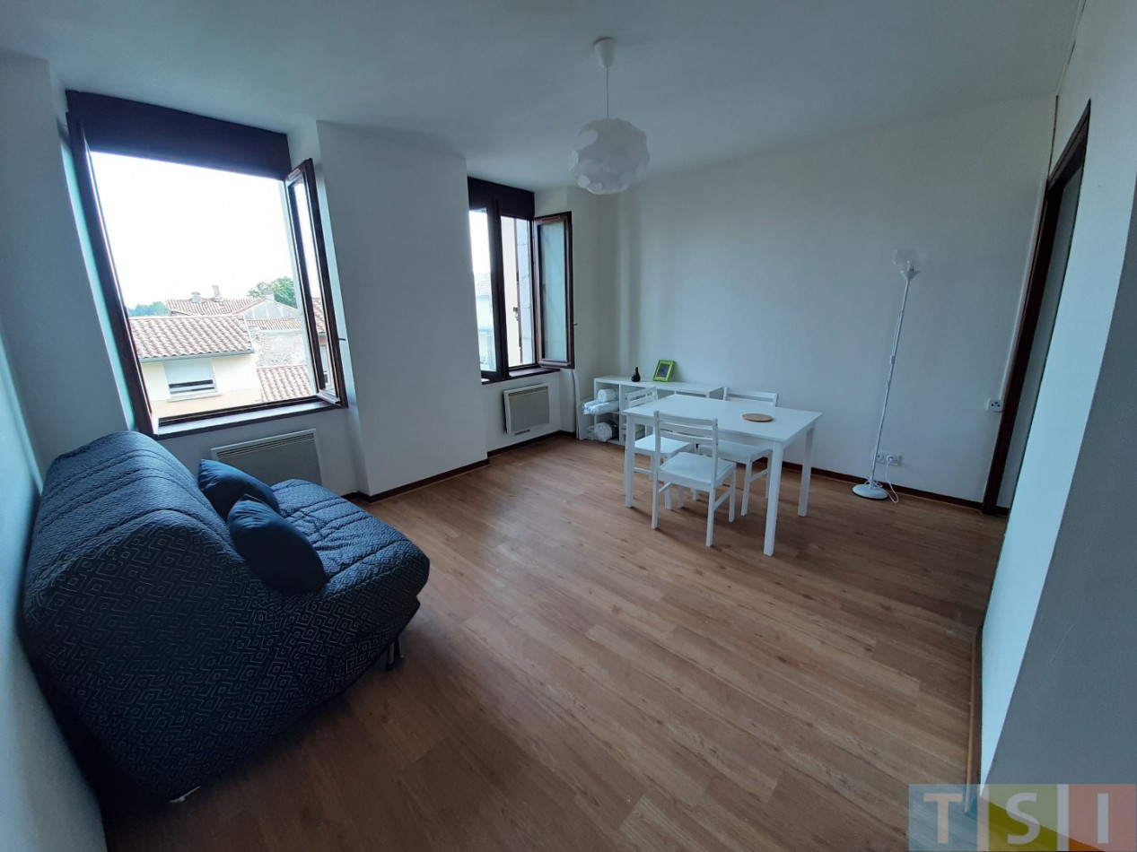 location Studio Montrejeau - Photo 1