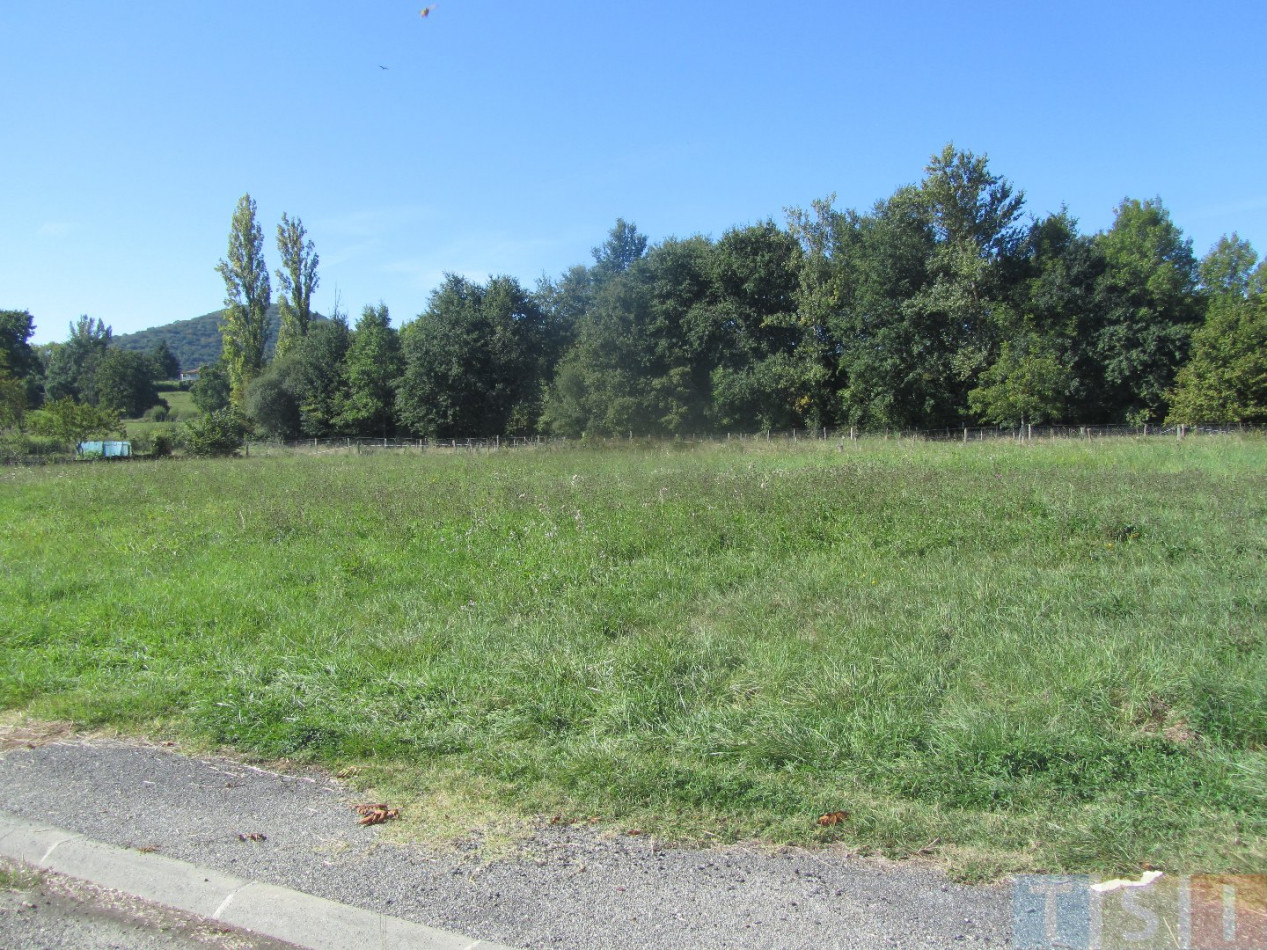 vente Terrain constructible Labarthe Riviere - Photo 2
