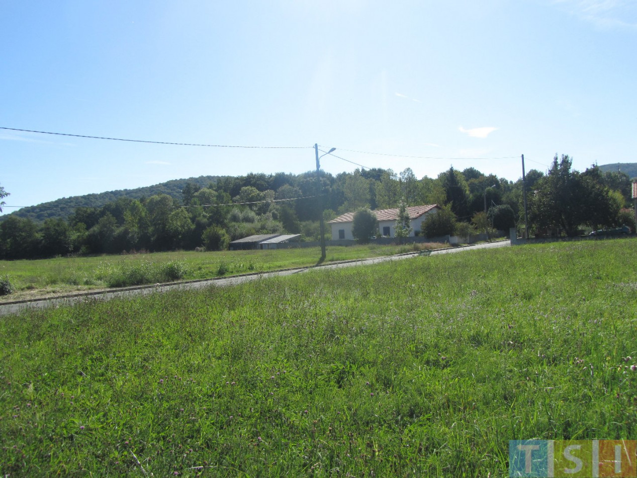 vente Terrain constructible Labarthe Riviere - Photo 3
