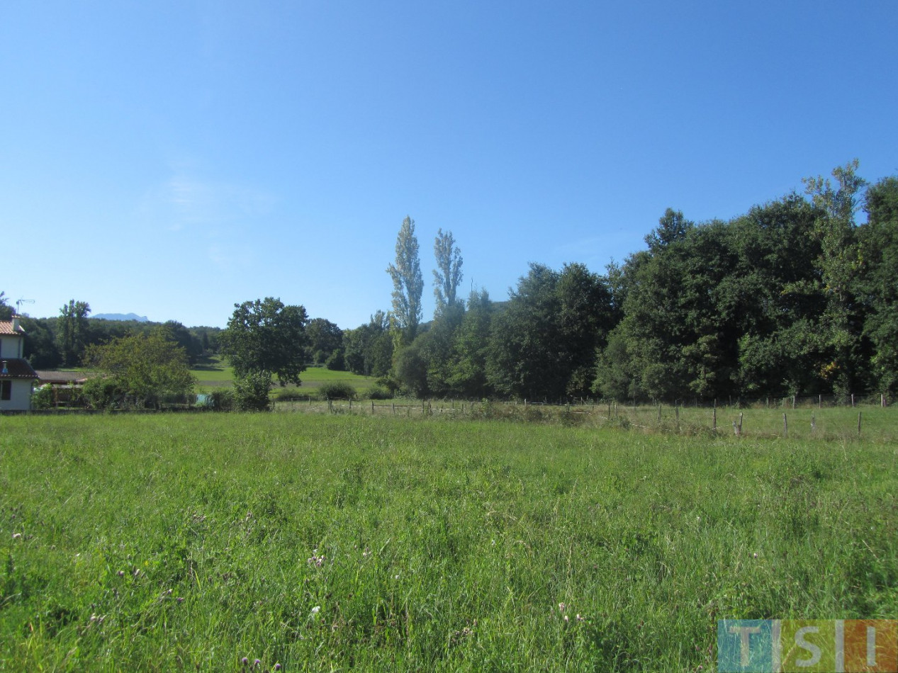 vente Terrain constructible Labarthe Riviere - Photo 4