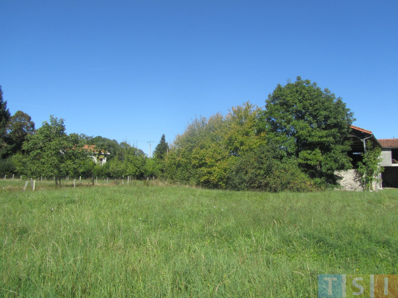 vente Terrain constructible Labarthe Riviere - Photo 5