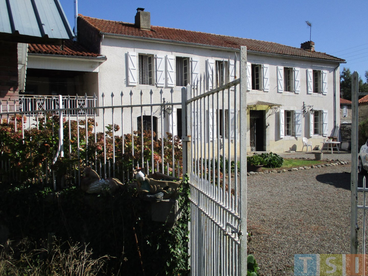 vente Maison Montrejeau - Photo 4