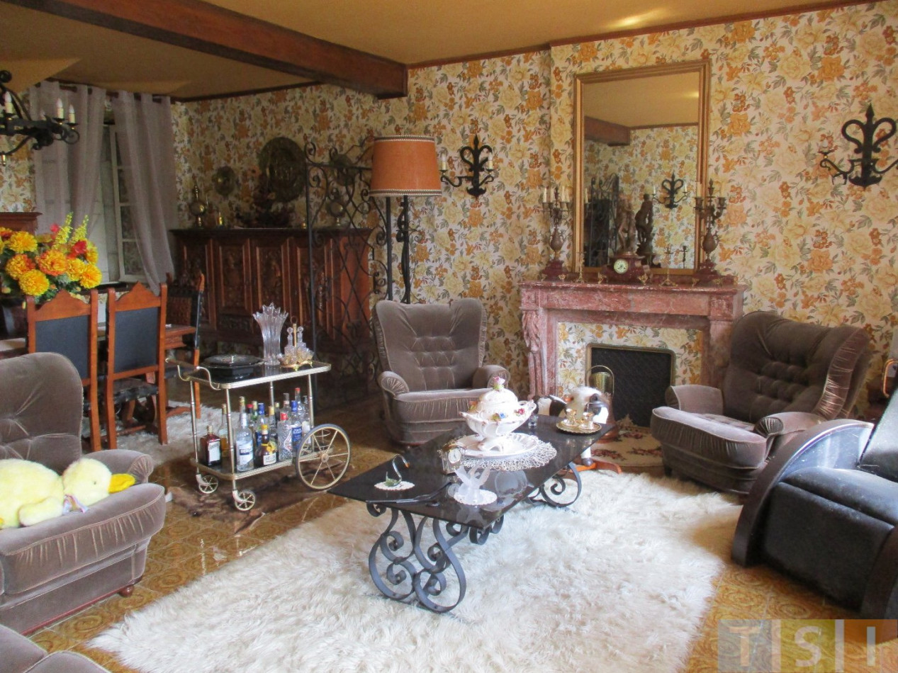 vente Maison Montrejeau - Photo 9