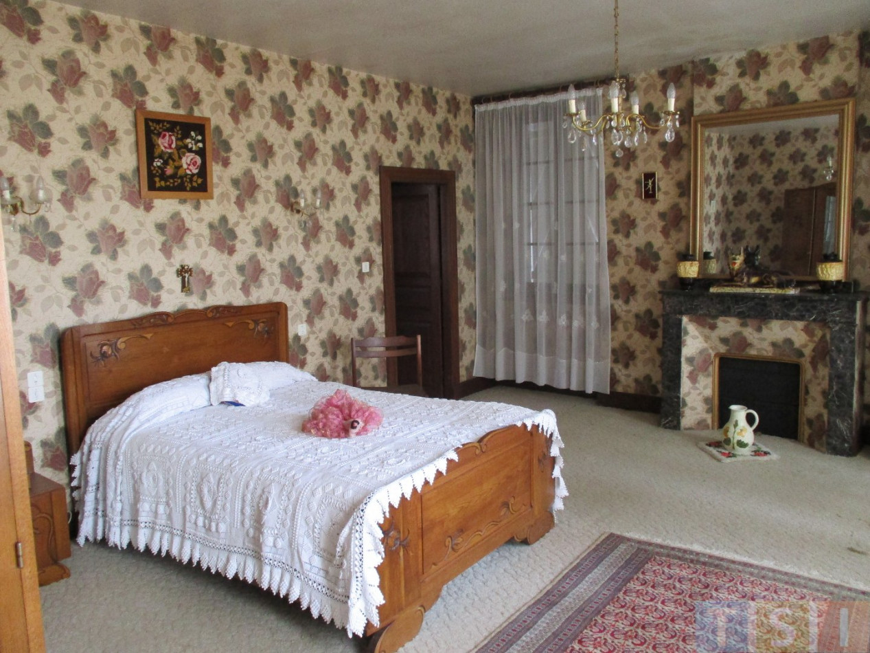 vente Maison Montrejeau - Photo 10