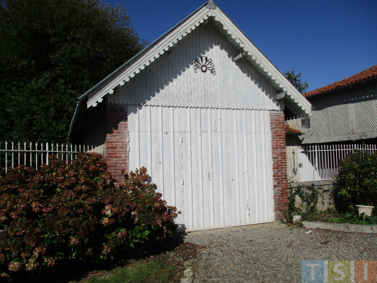 vente Maison Montrejeau - Photo 7