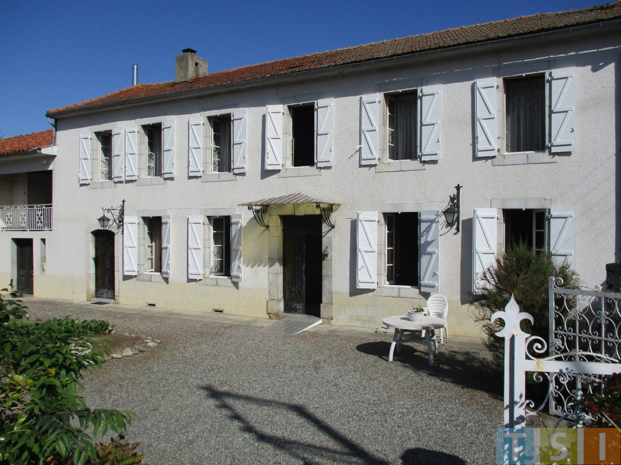 vente Maison Montrejeau - Photo 2