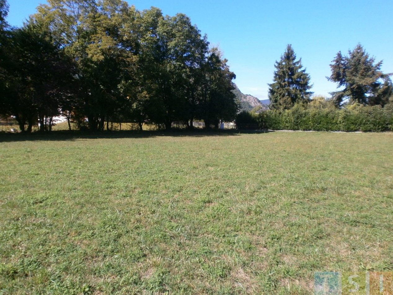 vente Terrain constructible Marignac - Photo 4