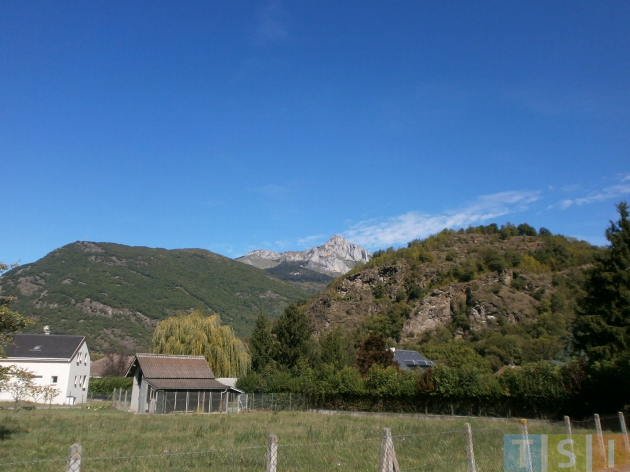 vente Terrain constructible Marignac - Photo 5