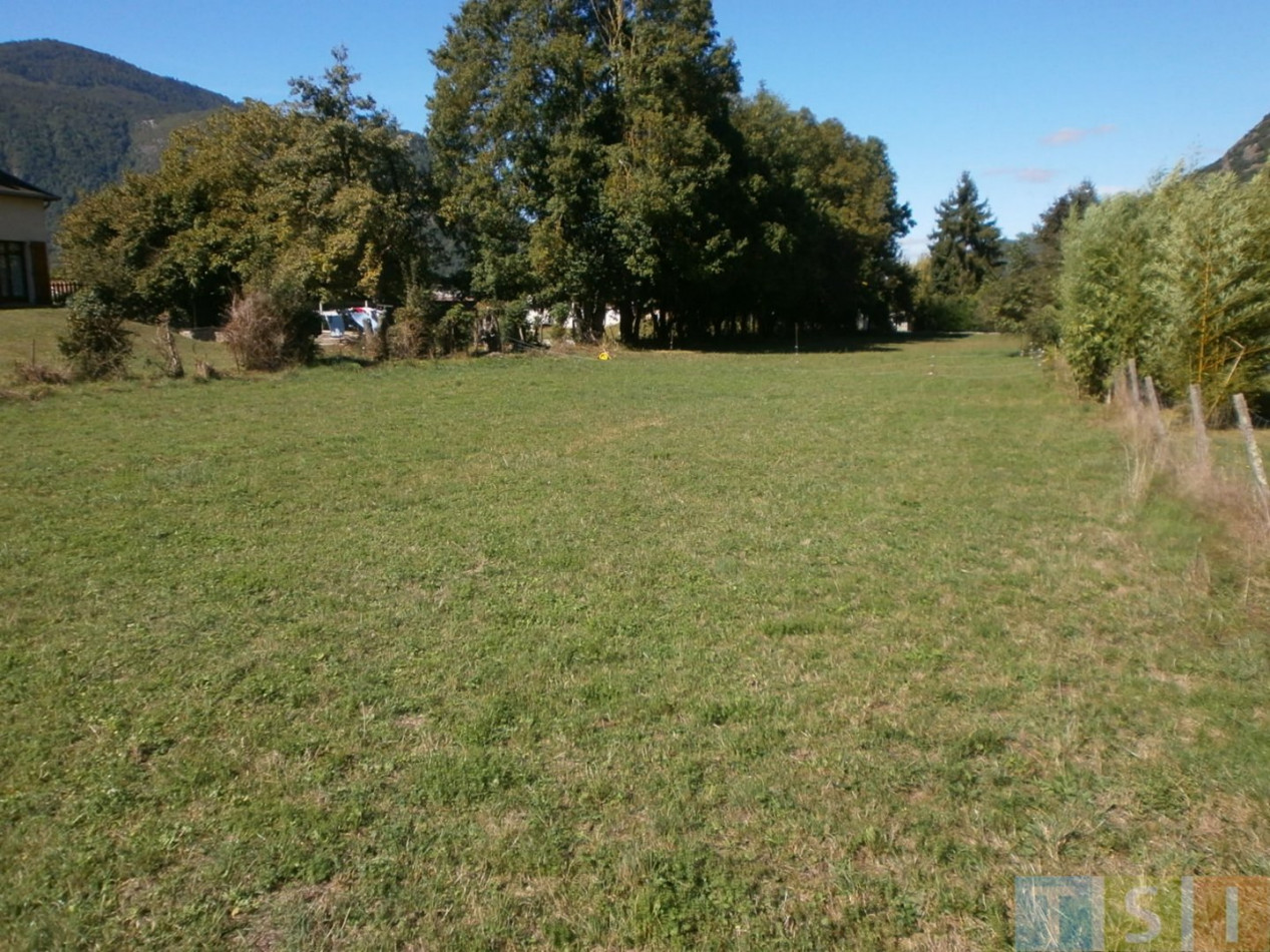 vente Terrain constructible Marignac - Photo 1